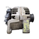 OPEL CORSA C PHASE 1