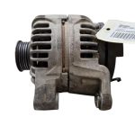 OPEL CORSA C PHASE 1