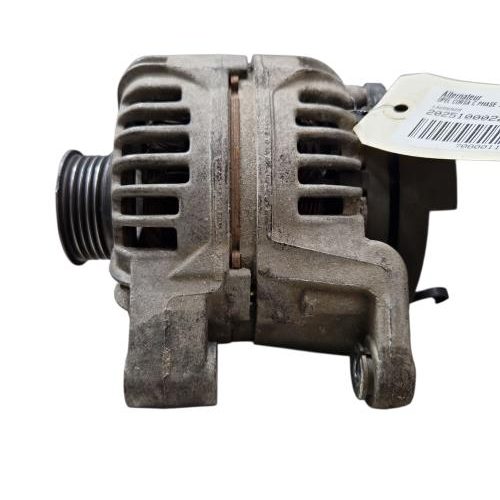 OPEL CORSA C PHASE 1