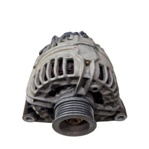 OPEL CORSA C PHASE 1