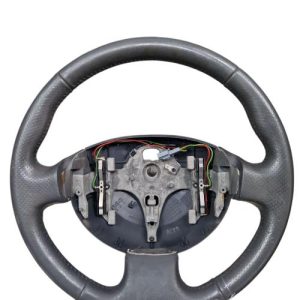 RENAULT MEGANE 2 PHASE 1