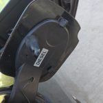 RENAULT CLIO 3 PHASE 2