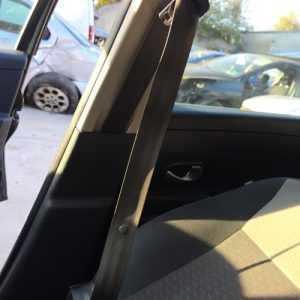 RENAULT CLIO 3 PHASE 2
