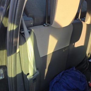RENAULT CLIO 3 PHASE 2
