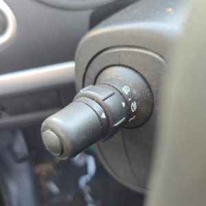 RENAULT CLIO 3 PHASE 2