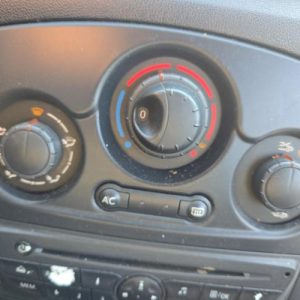 RENAULT CLIO 3 PHASE 2