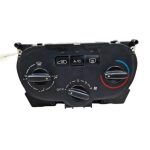 PEUGEOT 307 PHASE 1 BREAK