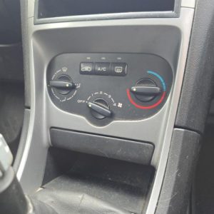 PEUGEOT 307 PHASE 1 BREAK