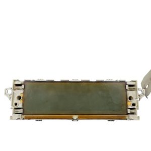 CITROEN C4 1 PHASE 1