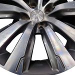 PEUGEOT 3008 1 PHASE 2
