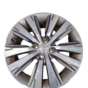 PEUGEOT 3008 1 PHASE 2