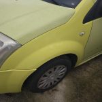 CITROEN C2 PHASE 1