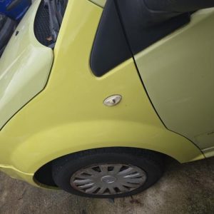 CITROEN C2 PHASE 1