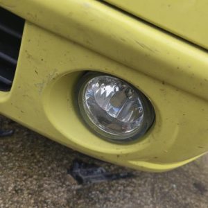 CITROEN C2 PHASE 1