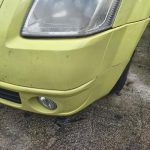 CITROEN C2 PHASE 1