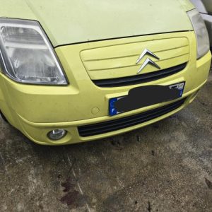 CITROEN C2 PHASE 1