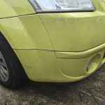 CITROEN C2 PHASE 1