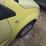 CITROEN C2 PHASE 1