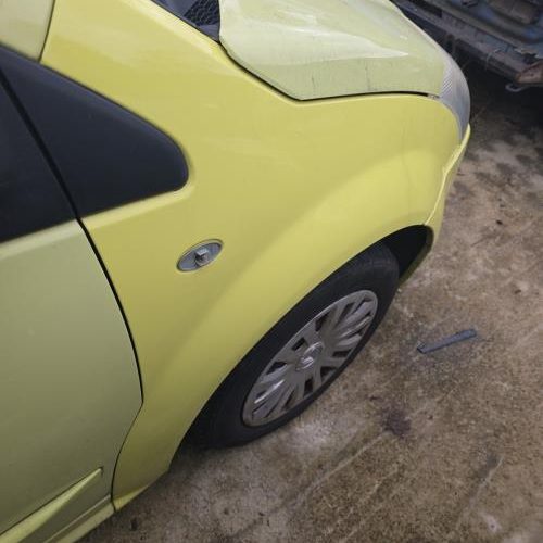 CITROEN C2 PHASE 1