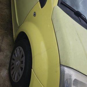 CITROEN C2 PHASE 1