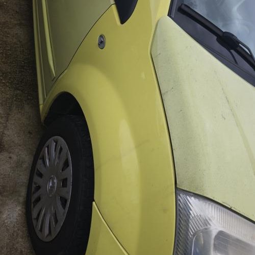 CITROEN C2 PHASE 1