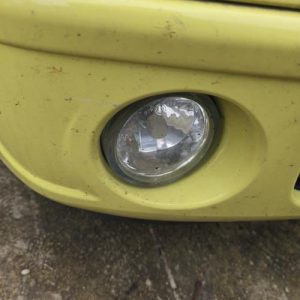 CITROEN C2 PHASE 1