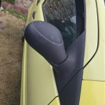 CITROEN C2 PHASE 1
