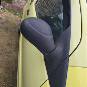 CITROEN C2 PHASE 1