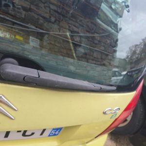 CITROEN C2 PHASE 1
