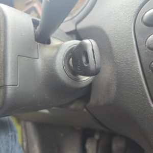 CITROEN C2 PHASE 1