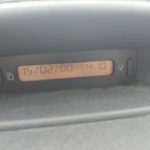 CITROEN C2 PHASE 1