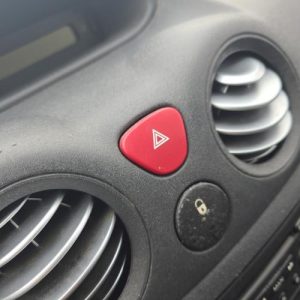 CITROEN C2 PHASE 1