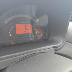 CITROEN C2 PHASE 1