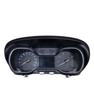 CITROEN C3 AIRCROSS 1 PHASE 1