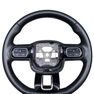 CITROEN C3 AIRCROSS 1 PHASE 1