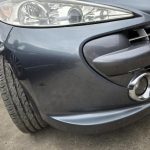 PEUGEOT 207 PHASE 1 CABRIOLET