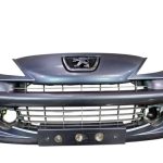 PEUGEOT 207 PHASE 1 CABRIOLET