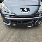 PEUGEOT 207 PHASE 1 CABRIOLET