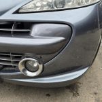 PEUGEOT 207 PHASE 1 CABRIOLET