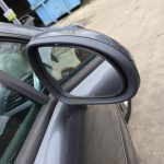 PEUGEOT 207 PHASE 1 CABRIOLET