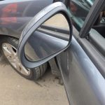 PEUGEOT 207 PHASE 1 CABRIOLET