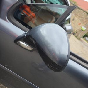 PEUGEOT 207 PHASE 1 CABRIOLET
