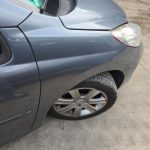 PEUGEOT 207 PHASE 1 CABRIOLET
