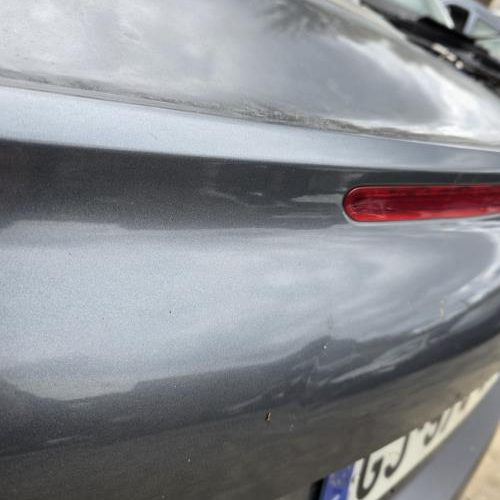 PEUGEOT 207 PHASE 1 CABRIOLET