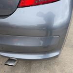 PEUGEOT 207 PHASE 1 CABRIOLET