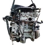 CITROEN C4 3 PHASE 1