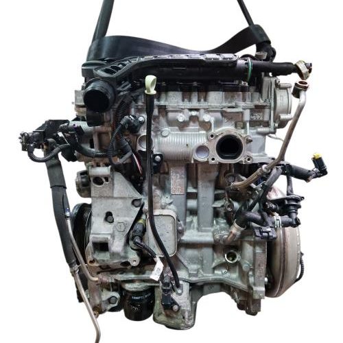CITROEN C4 3 PHASE 1