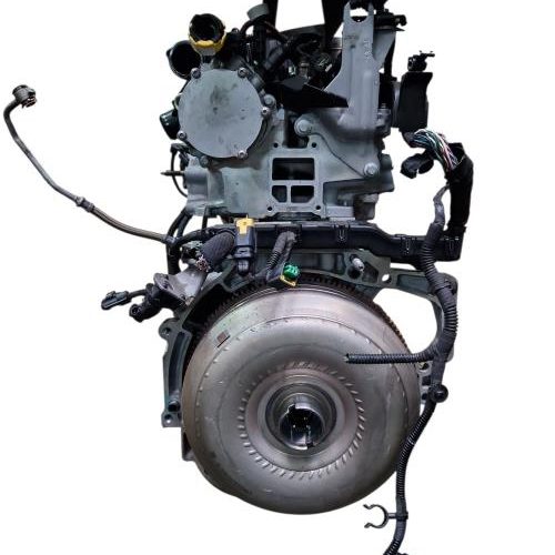 CITROEN C4 3 PHASE 1