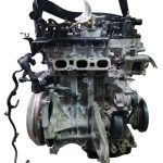 CITROEN C4 3 PHASE 1
