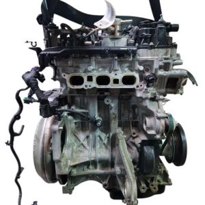 CITROEN C4 3 PHASE 1